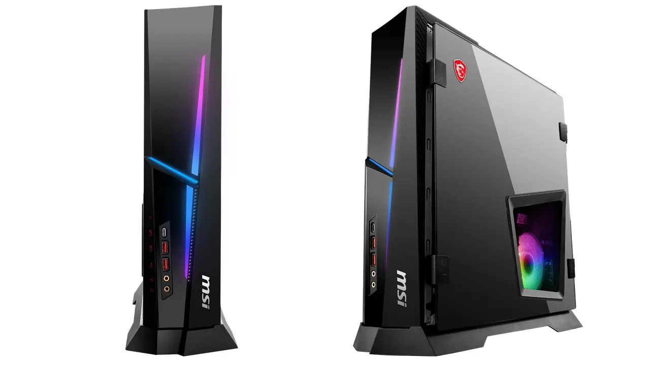 エムエスアイコンピュータージャパン | エムエスアイコンピューター